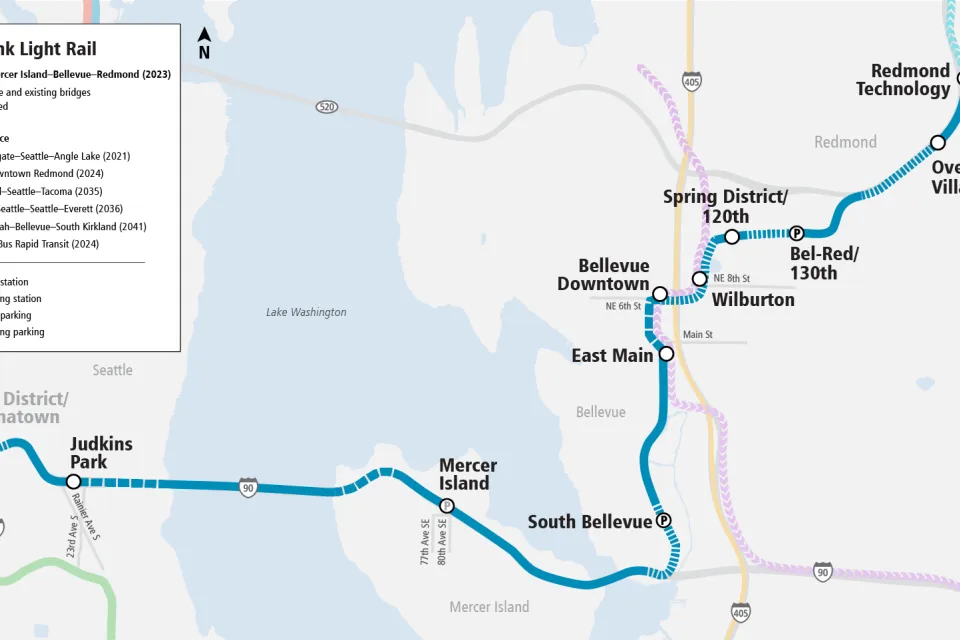 Transit Planning
